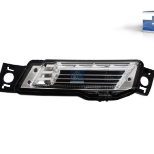 DT Spare Parts 5.00358 Turn signal lamp, right