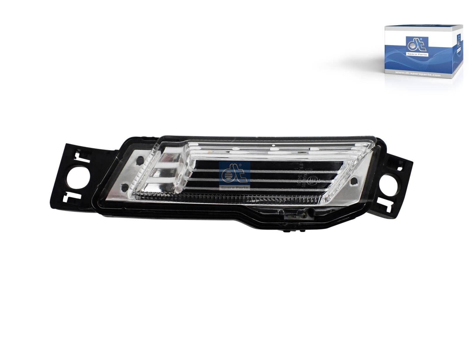 DT Spare Parts 5.00358 Turn signal lamp, right