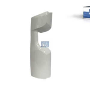 DT Spare Parts 5.00361 Cover, main mirror, left