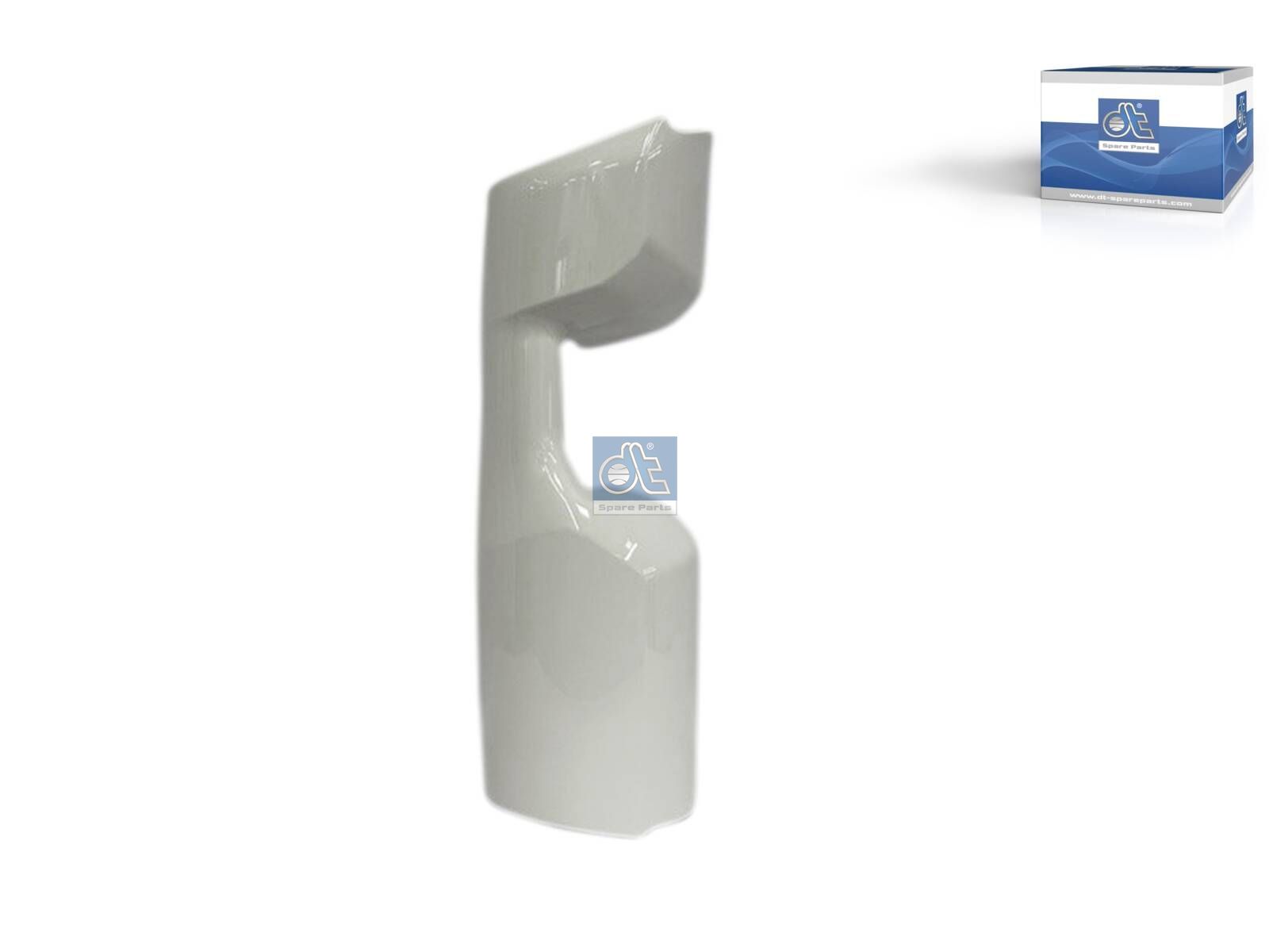 DT Spare Parts 5.00361 Cover, main mirror, left