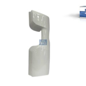 DT Spare Parts 5.00362 Cover, main mirror, right