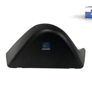 DT Spare Parts 5.00369 Mirror arm cover, left
