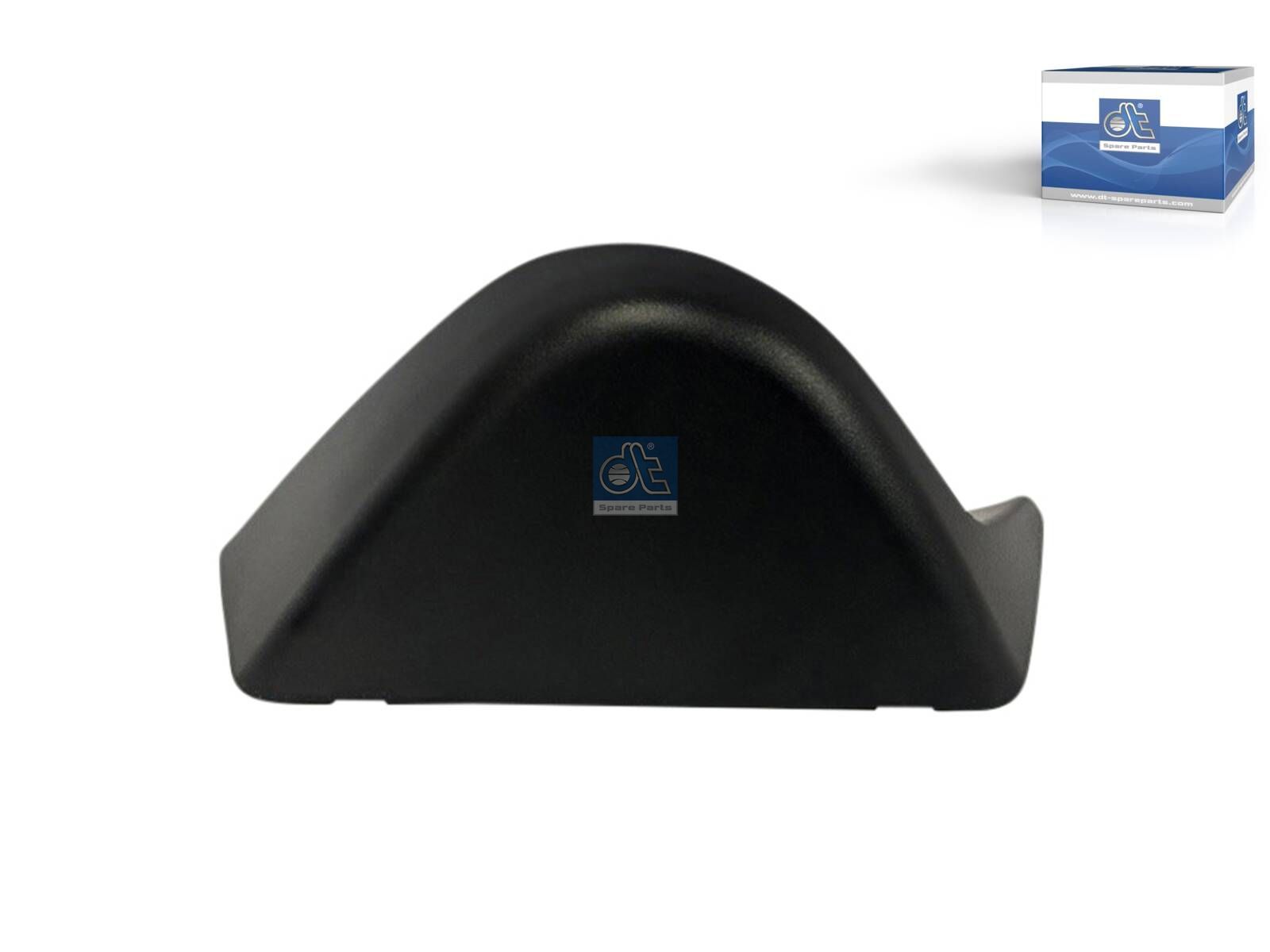 DT Spare Parts 5.00369 Mirror arm cover, left