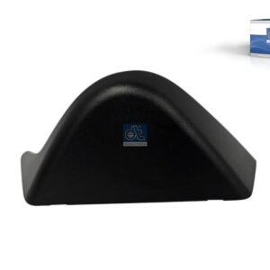 DT Spare Parts 5.00370 Mirror arm cover, right