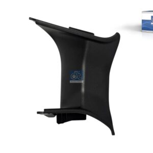 DT Spare Parts 5.00372 Mirror arm cover, right
