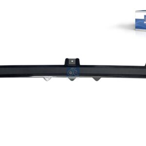 DT Spare Parts 5.00374 Cover, front grill