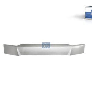 DT Spare Parts 5.00377 Cover, front grill