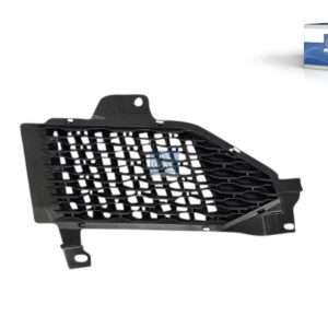 DT Spare Parts 5.00379 Front grill insert, right