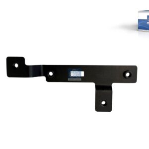 DT Spare Parts 5.00386 Console, underrun guard, left