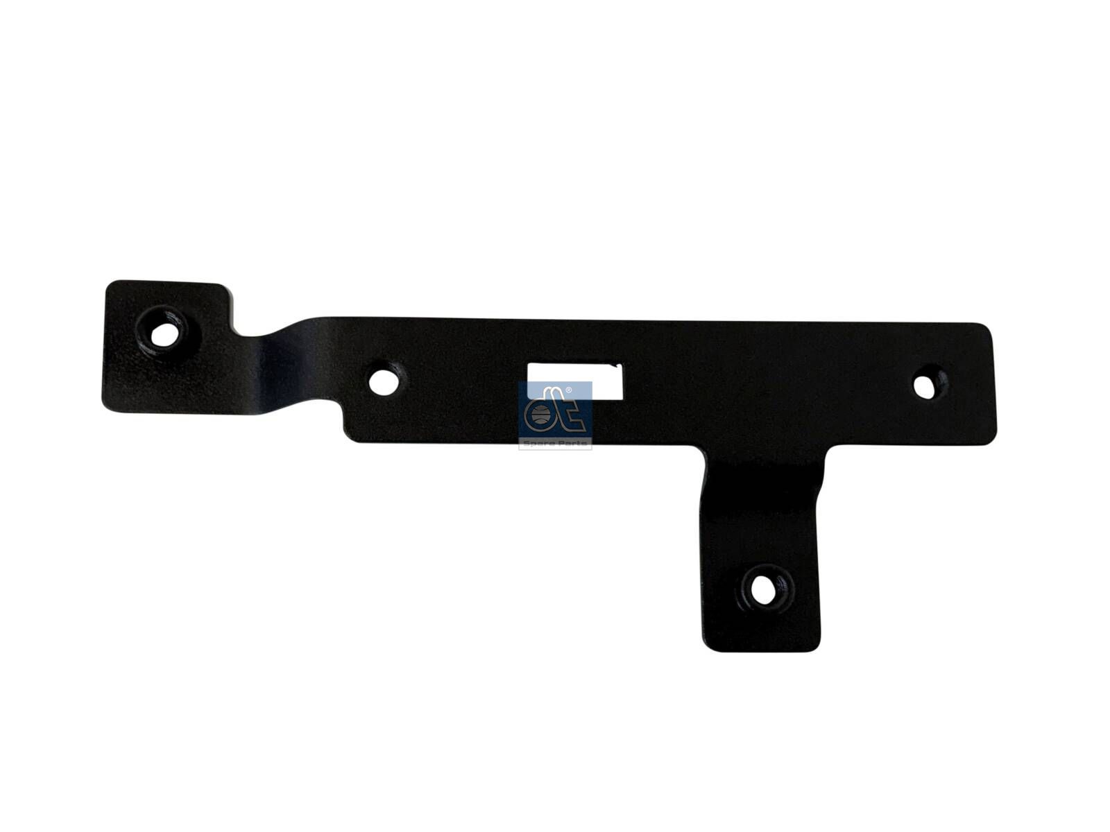 DT Spare Parts 5.00387 Console, underrun guard, right