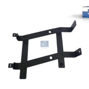 DT Spare Parts 5.00388 Console, underrun guard, left