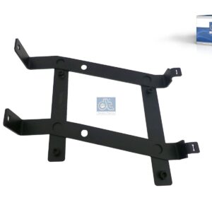 DT Spare Parts 5.00389 Console, underrun guard, right