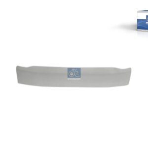 DT Spare Parts 5.00398 Cover, front panel