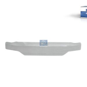 DT Spare Parts 5.00399 Cover, front panel