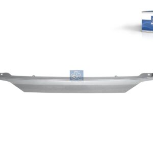 DT Spare Parts 5.00400 Cover, front panel