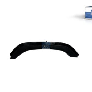 DT Spare Parts 5.00401 Fender extension, left