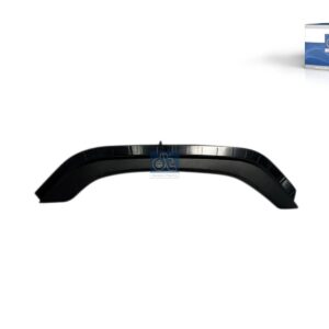DT Spare Parts 5.00402 Fender extension, right