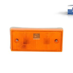 DT Spare Parts 5.00409 Turn signal lamp