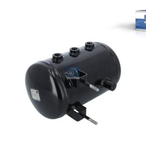 DT Spare Parts 5.00417 Air tank