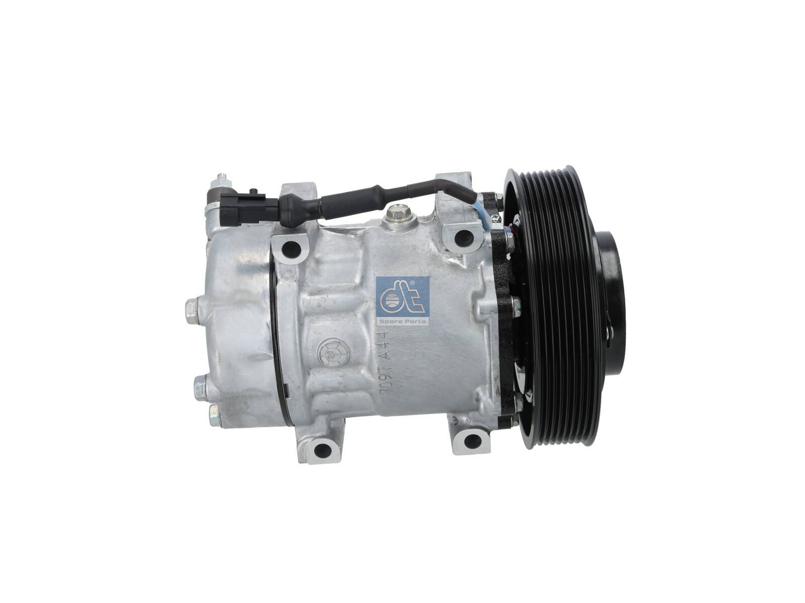 DT Spare Parts 5.00420 Compressor, air conditioning