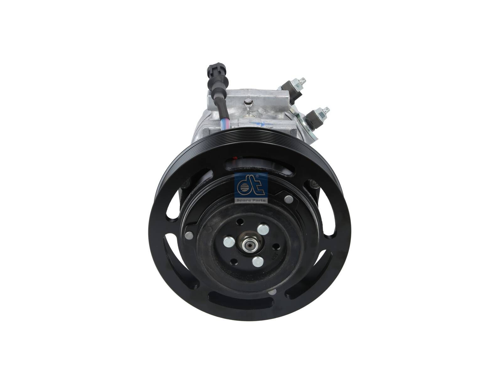 DT Spare Parts 5.00420 Compressor, air conditioning
