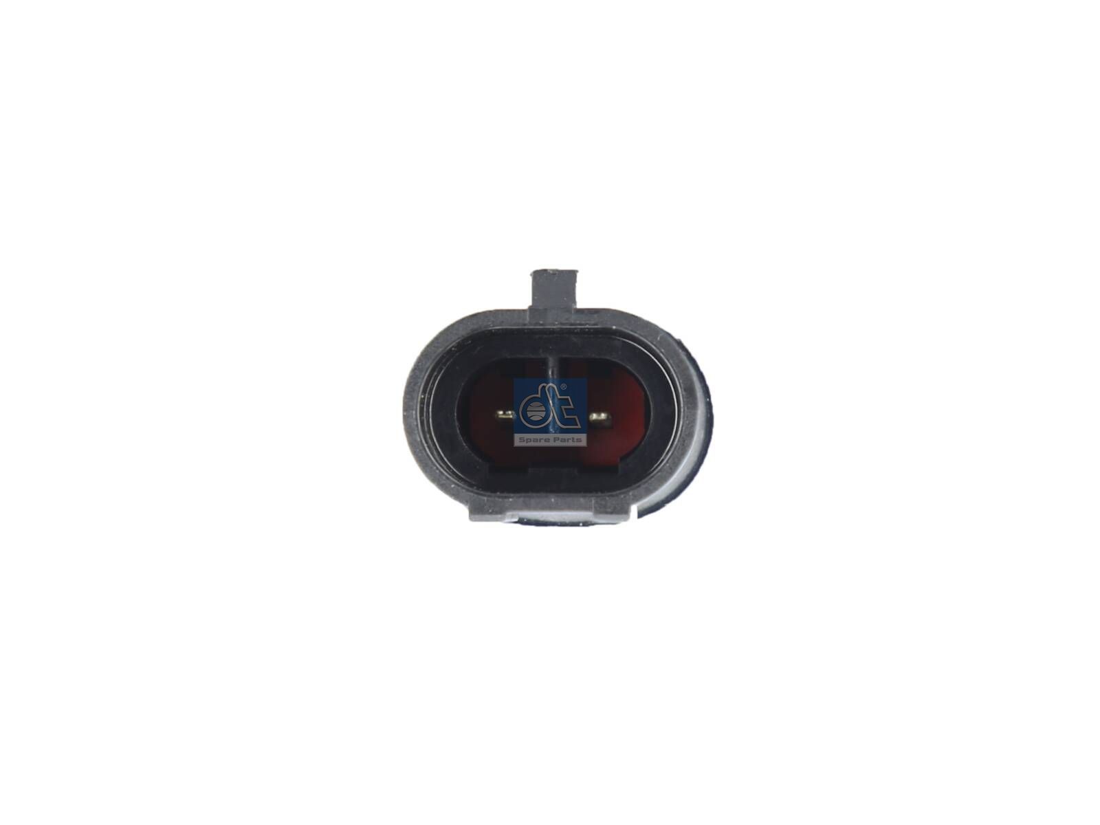 DT Spare Parts 5.00420 Compressor, air conditioning