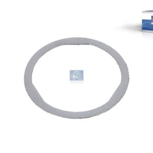 DT Spare Parts 5.00432 Gasket, exhaust gas recirculation