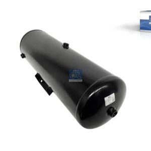 DT Spare Parts 5.00433 Air tank