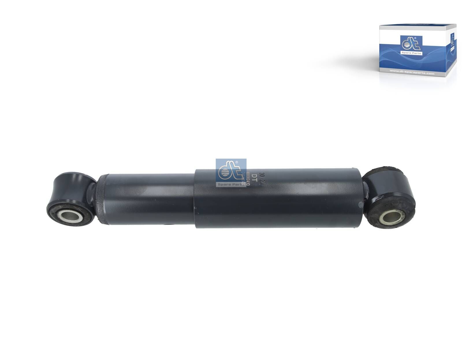 DT Spare Parts 5.00434 Shock absorber