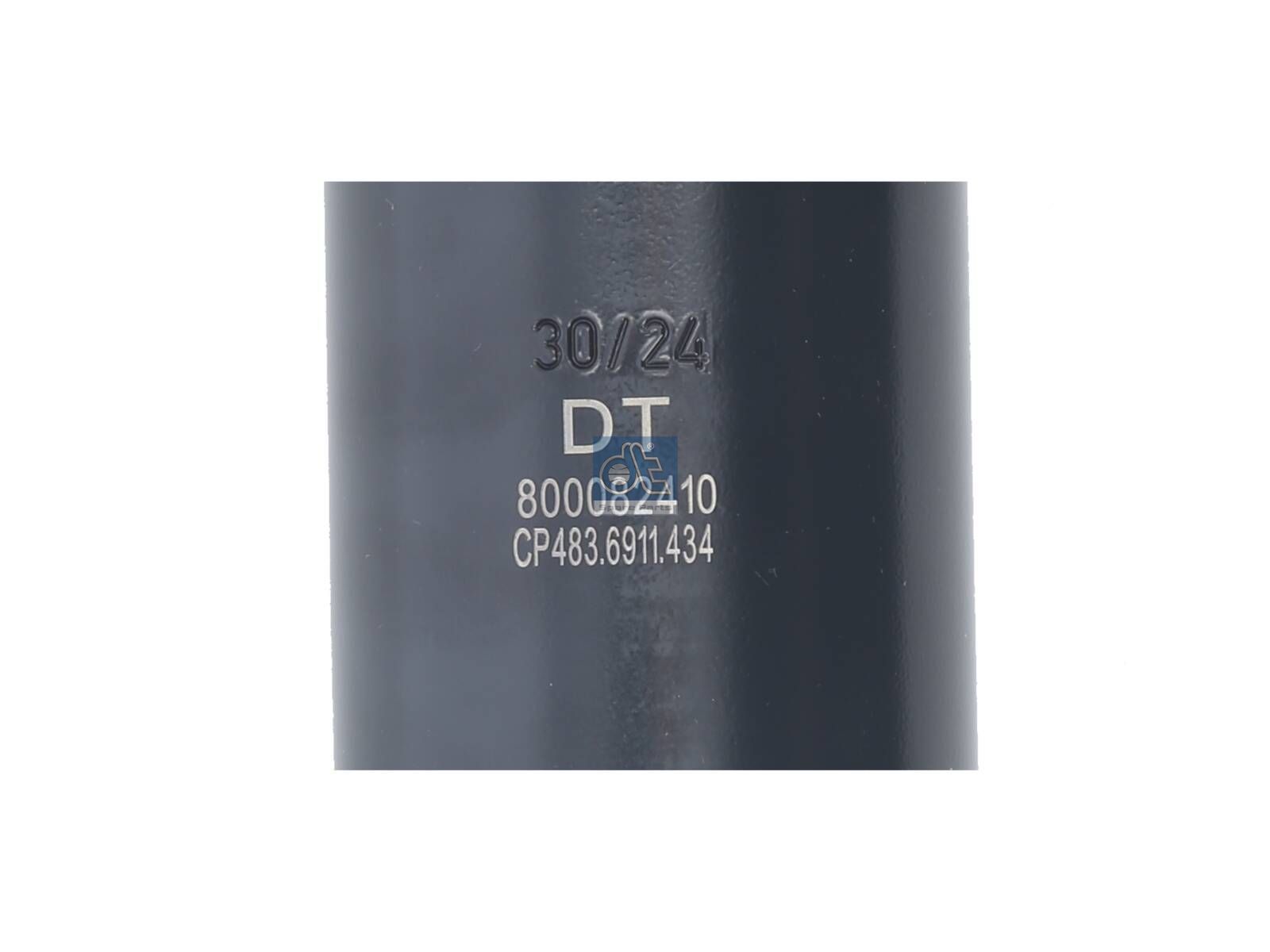DT Spare Parts 5.00434 Shock absorber