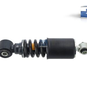 DT Spare Parts 5.00435 Cabin shock absorber