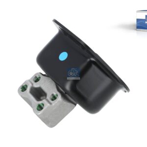 DT Spare Parts 5.00436 Engine mounting