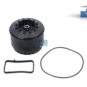 DT Spare Parts 5.00437 Filter insert, crankcase ventilation