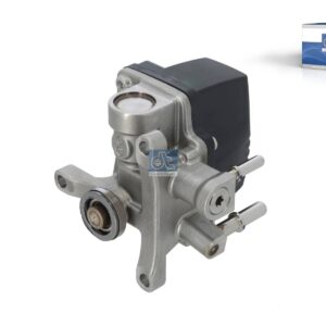 DT Spare Parts 5.00438 Dosing module, urea