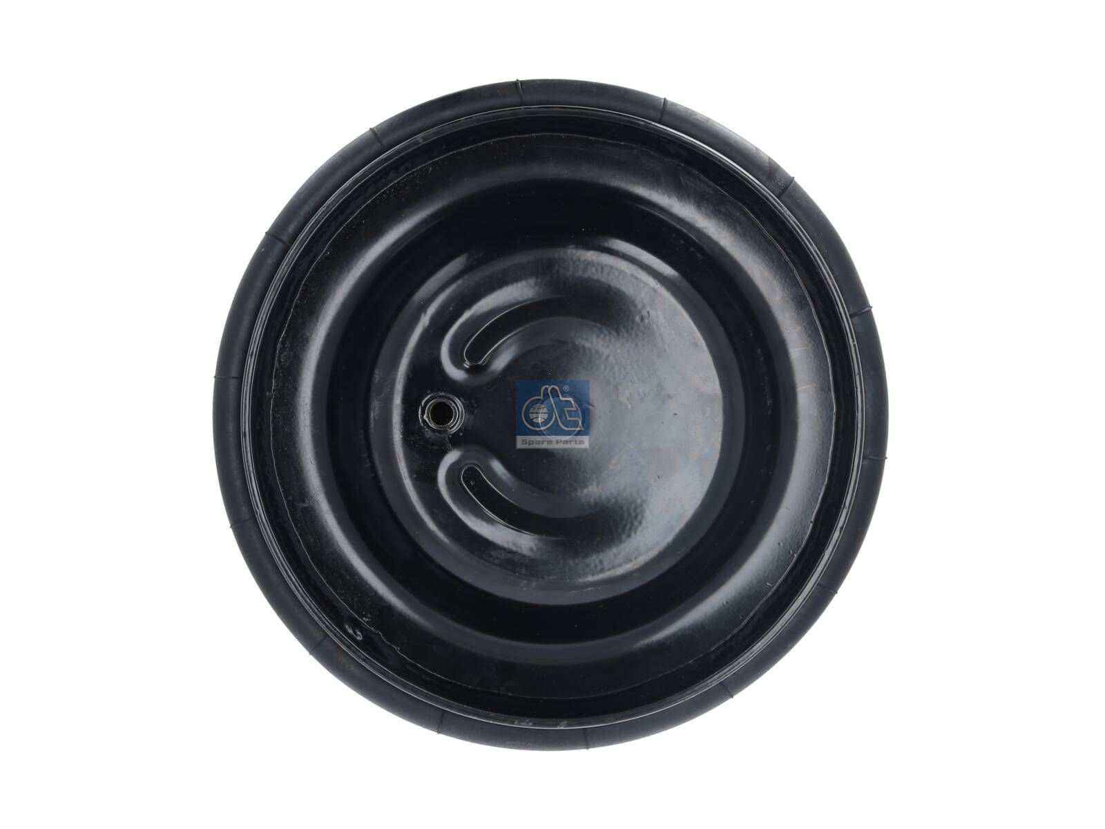 DT Spare Parts 5.00440 Air spring, with steel piston