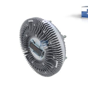 DT Spare Parts 5.00441 Fan clutch