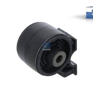 DT Spare Parts 5.00442 Vibration damper, battery box