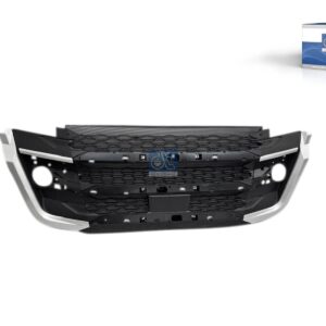 DT Spare Parts 5.00445 Front grill