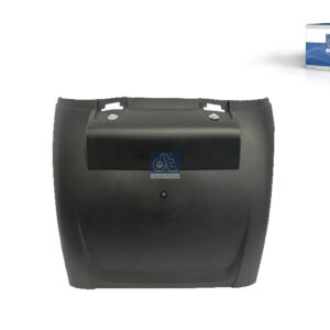 DT Spare Parts 5.00450 Fender, rear