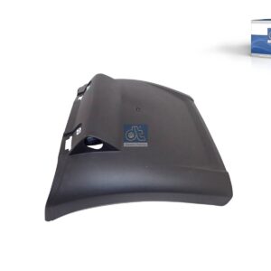 DT Spare Parts 5.00451 Fender, rear