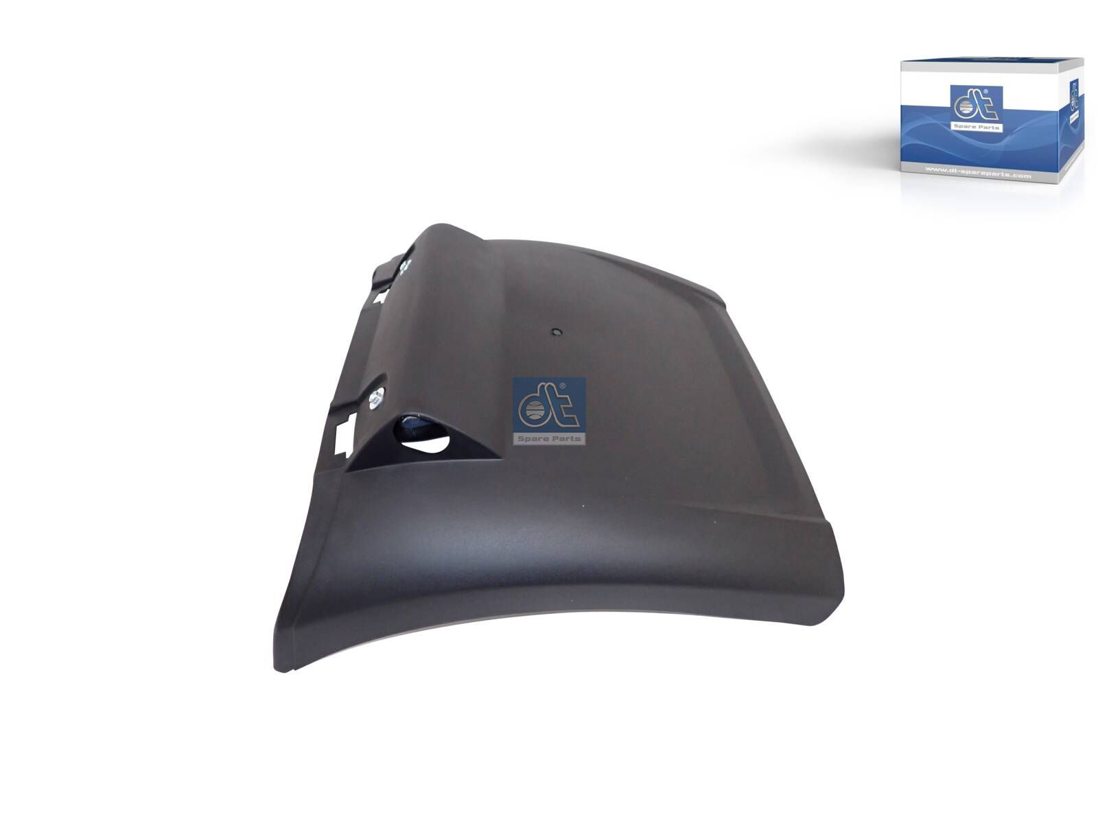 DT Spare Parts 5.00451 Fender, rear