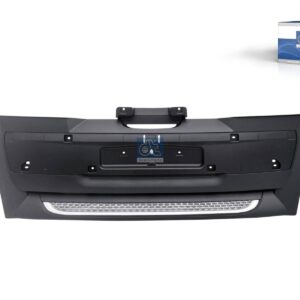 DT Spare Parts 5.00458 Front grill