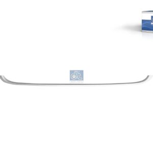 DT Spare Parts 5.00459 Cover, front grill
