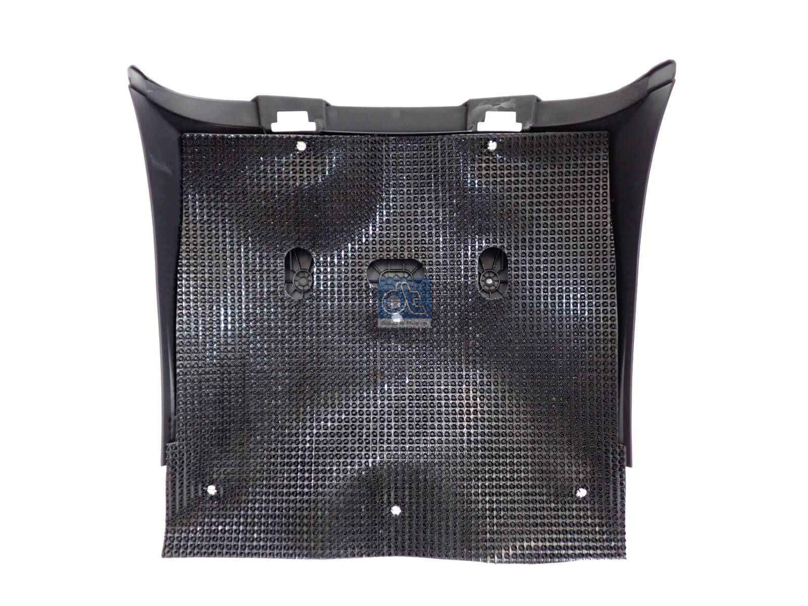 DT Spare Parts 5.00463 Fender, rear