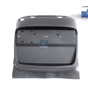 DT Spare Parts 5.00464 Fender, rear