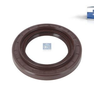 DT Spare Parts 5.00470 Oil seal, differential