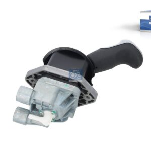 DT Spare Parts 5.00471 Hand brake valve