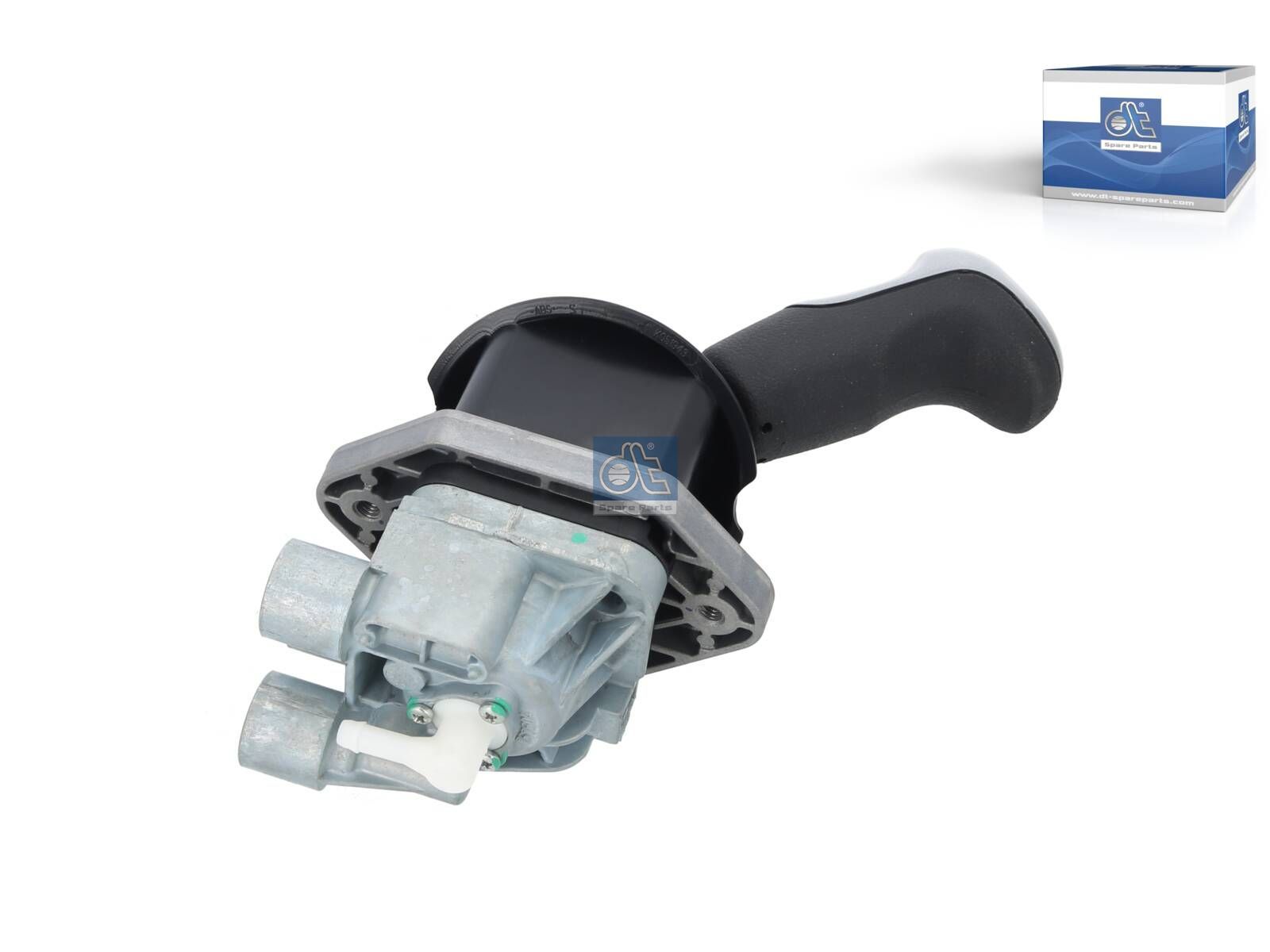 DT Spare Parts 5.00471 Hand brake valve