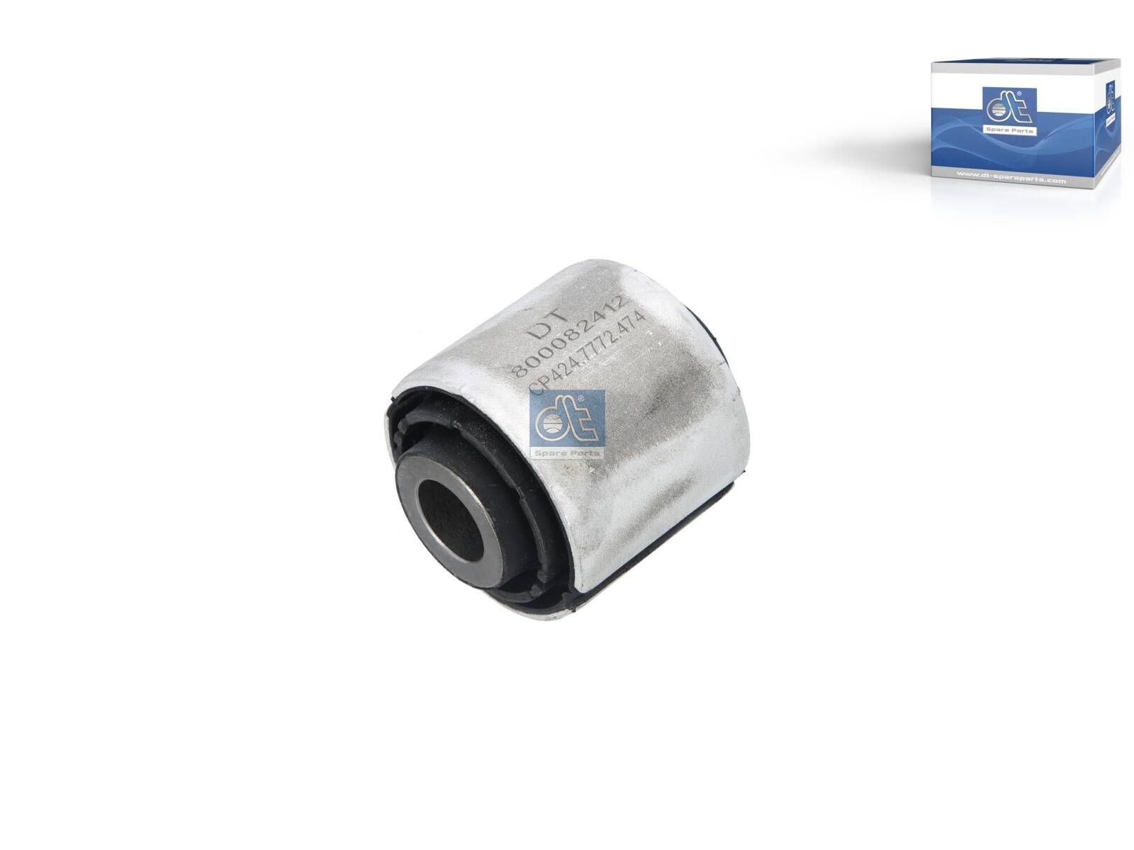 DT Spare Parts 5.00474 Bushing, stabilizer stay