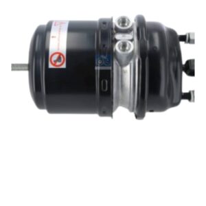 Brake System